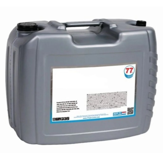 MPM 10W-40 Premium Synthetic UHPD 20л